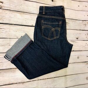 Liz Clairborne boyfriend jeans (sz 4 Women’s)